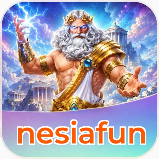 Definisi kanal resmi nesiafun